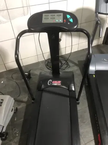 Esteira Caloi CL 4002 revisada lona nova