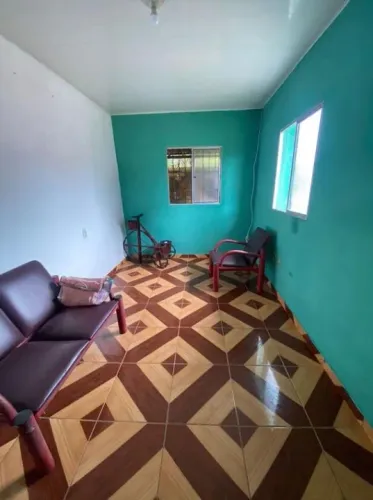 Imóvel a venda na estrutural ( setor norte) 