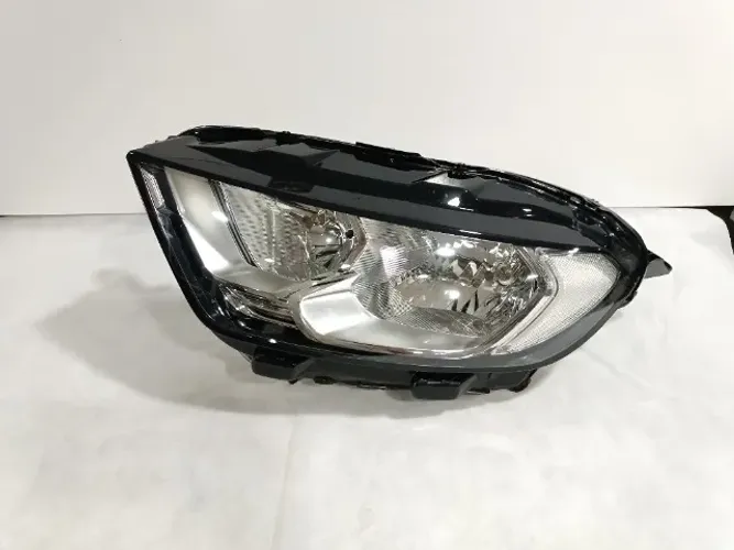 Farol Esquerdo Ecosport 2017 2018 2019 Original