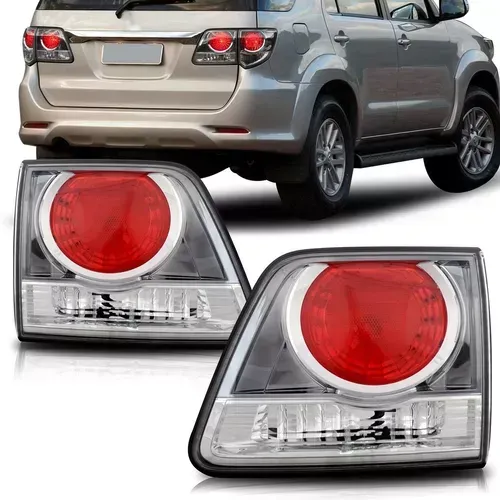 Lanterna Hilux Sw4 Mala 2012\15 