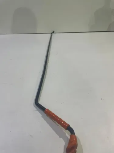 Vareta Haste Capô Dianteiro Volkswagen Polo 2007 a 2014