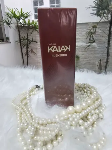 Perfume Kaiak Aventura