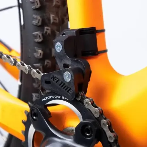 Guia de Corrente para Bike Xtime