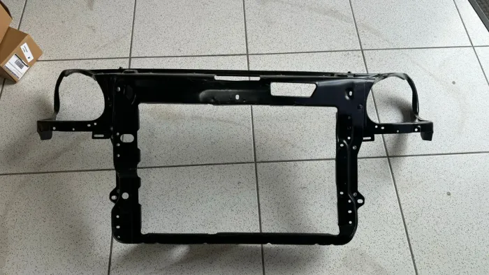 Painel frontal Fox com ar 2004 a 2010