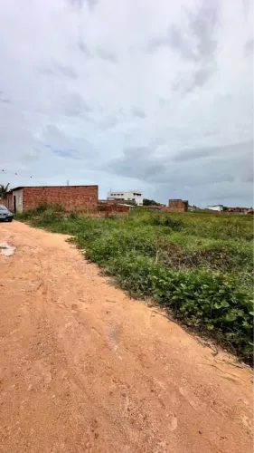 Vendo ou troco lote em marechal