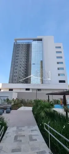 Sala comercial à venda no Ecoville em CuritIba/PR | Confiancce Imóveis