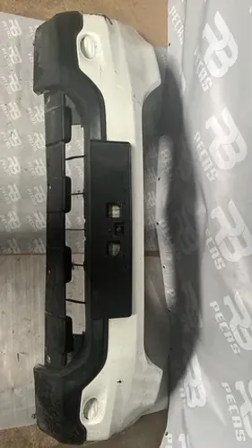 Pára-choque dianteiro Honda crv 10/11