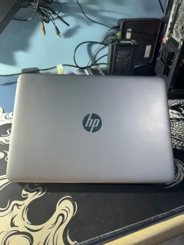 Notebook hp elitebook 840g i7 8a nvme 1tb