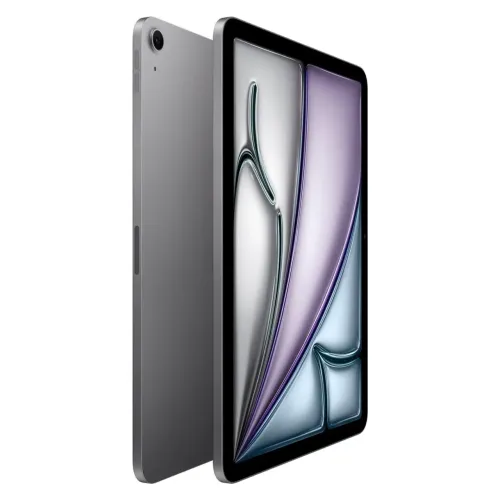 iPad Air 2024 11 Chip M2 cinza espacial 128GB (Novo lacrado)