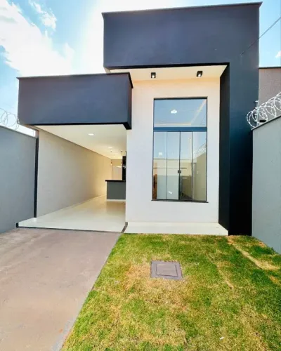 ~Casa no Araçagy