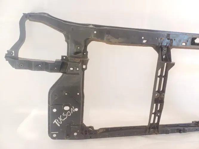 Painel frontal Hyundai Tucson 2005 2006 2007 2008 2009 2010 2011 2012 2015