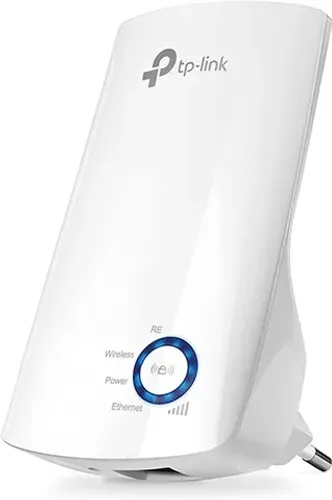 Repetidor / Roteador TP-Link Wi-Fi Network 300Mbps