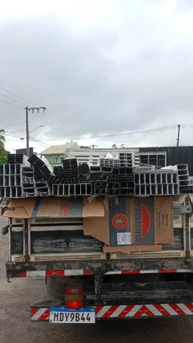 Peças de Alumínio para Janelas e Portas - Preço Imperdível!