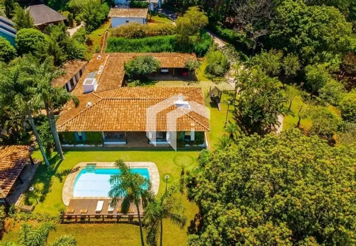 CASA TÉRREA À VENDA EM CONDOMÍNIO FECHADO NO GRAMADO, CHÁCARAS ALTO DA NOVA CAMPINAS.
