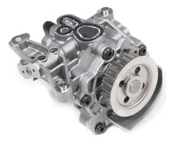 Bomba Óleo Onix 1.0 12v Tracker 1.0/1.2 12v 20/ 3cc Turbo Cod: 041281