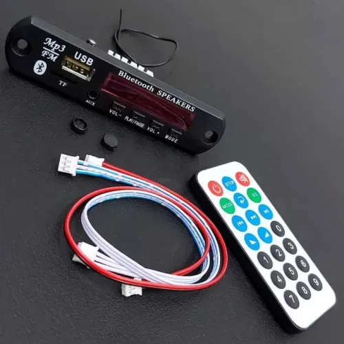 Placa decodificadora mp3 wma 30w,módulo de áudio 