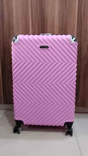 MALA GRANDE DE 30KG(LOJATEMDTUDOSLZ?