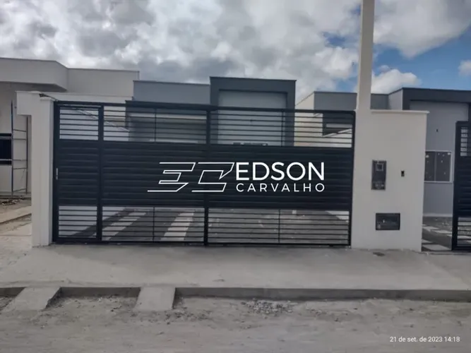 Oportunidade de Zerar entrada, Casa Moderna de 2/4 laje no Campo Limpo
