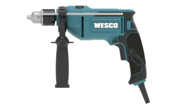FURADEIRA  DE IMPACTO 800W 1/2POL 13MM 220V-Wesco