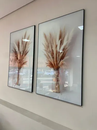 Quadros Decorativos Modernos - Estilo e Elegância para Sua Casa