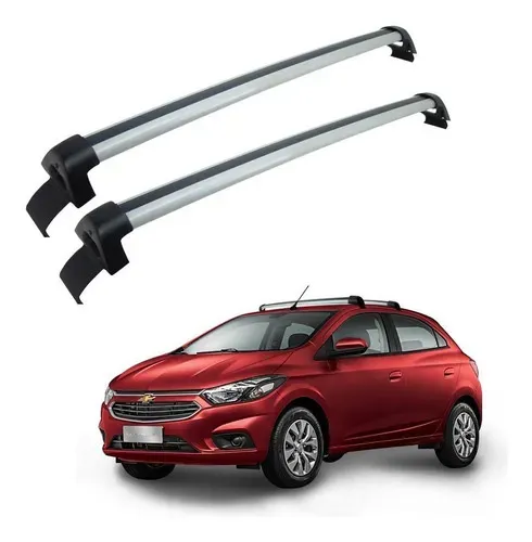 Rack De Teto Gm Onix 2012 A 2019 