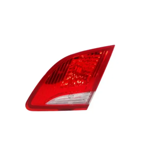Lanterna Da Tampa Traseira Lado Direito Peugeot 408 2012