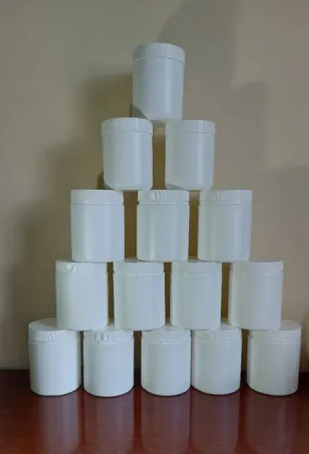 Kit com 20 Potes para Mantimentos 