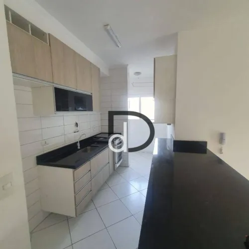 Apartamento com 2 quartos (1 suíte) à venda, 54 m² - Condomínio Residencial Vale do Sol - 