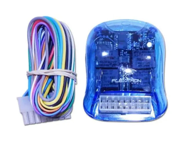 MEGA PROMOÇÃO: Consultar, Modulo de Vidro Elétrico 02 ou 04 Portas Universal?