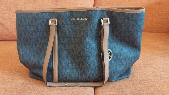 bolsa michael kors grande original