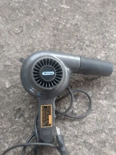 Secador Tamy potente