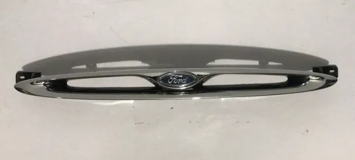 Grade Dianteira Escort Zetec 1997 /1999 Friso Original