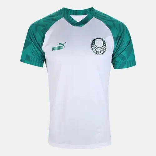 Camisa Palmeiras - Aquecimento - PROMOÇÃO 