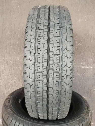 PNEU NOVO REMOLD 205/70 15 CARGA VIPAL 