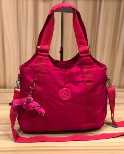 Bolsa Grande Kipling 