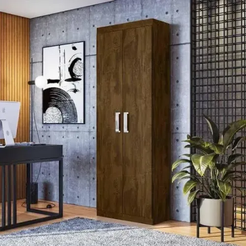 Armário Multiuso Para o Quarto