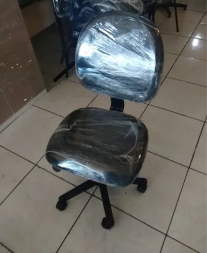 Fabricamos cadeira para escritório 
