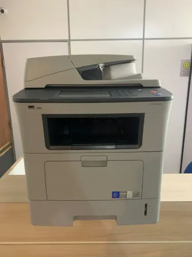 Impressora Multifuncional Samsung SCX 5835