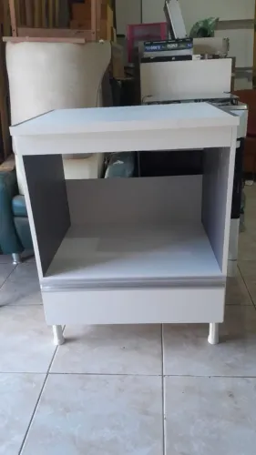 BALCÃO  de COZINHA Cooktop (Entrego)