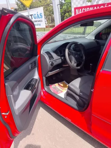 Volkswagen Polo 1.6 E-flex 8V 5P 2013