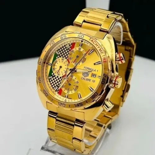 Relógio Tagheuer Z45