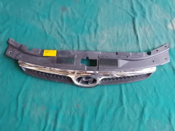 grade dianteira hyundai i30 2007/12 original usado