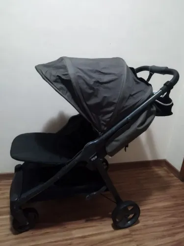 3Carrinhode bebê
