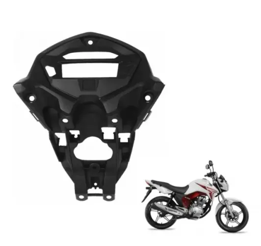  PLASMOTO - ARANHA PAINEL - START/FAN/CARGO 150/160 2015/21 - TITAN 150 2014 /15 - FAN 125