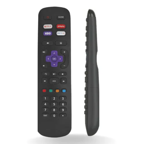 CONTROLE ROKU SMART TV