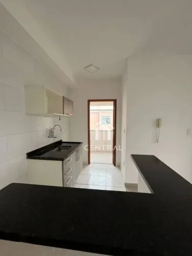 Apartamento com 2 dormitórios, 52 m² - venda por R$ 380.000,00 ou aluguel por R$ 2.736,00/