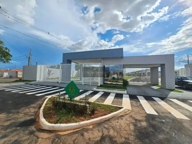 Condomínio Casa Murano Residence Cuiabá - Casa Condomínio Residencial Murano Residence, Cu