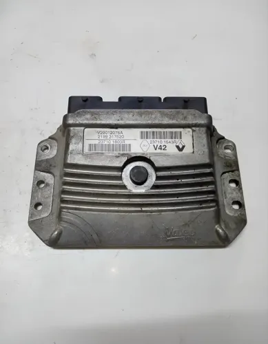 Modulo Renault 237101543r * V29012075a 237101800r (Usado)