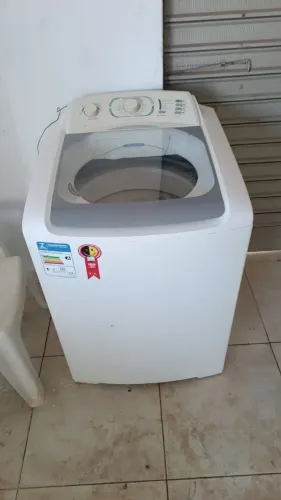 Electrolux de 12kg