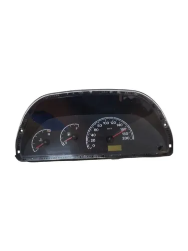 Painel Instrumento Fiat uno Palio Siena 2004/2010 06063460170